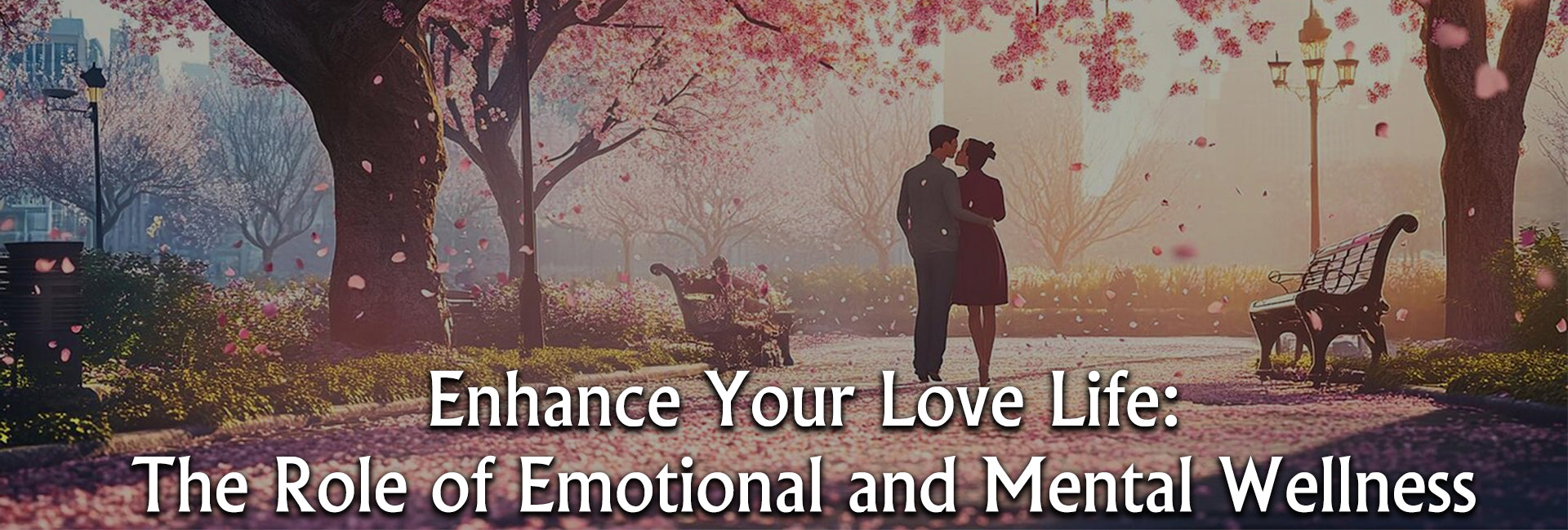 Enhance Your Love Life: The Role of Emotional and Mental Wellness