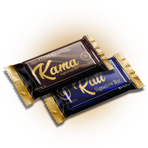 Kama Bar & Rati Bar Image