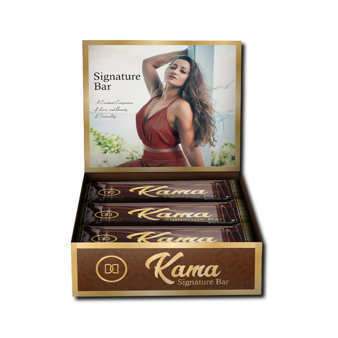 Arousal Chocolate for Men