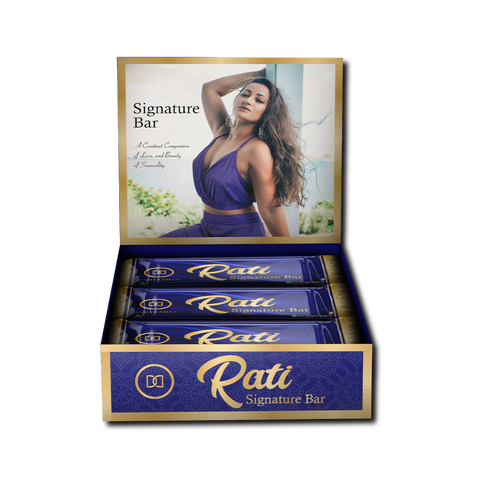 Intimacy Chocolate for women