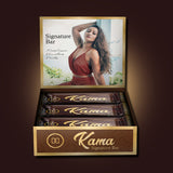 Dani Daniels Kama Bar For Men Pack of 7 Bar