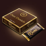 Dani Daniels Kama Bar For Men Pack of 7 Bar